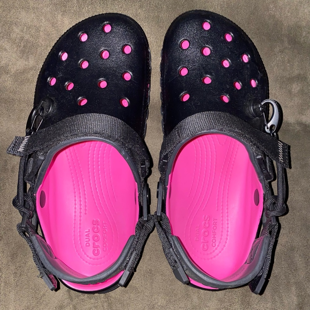 Post Malone Crocs - image 1